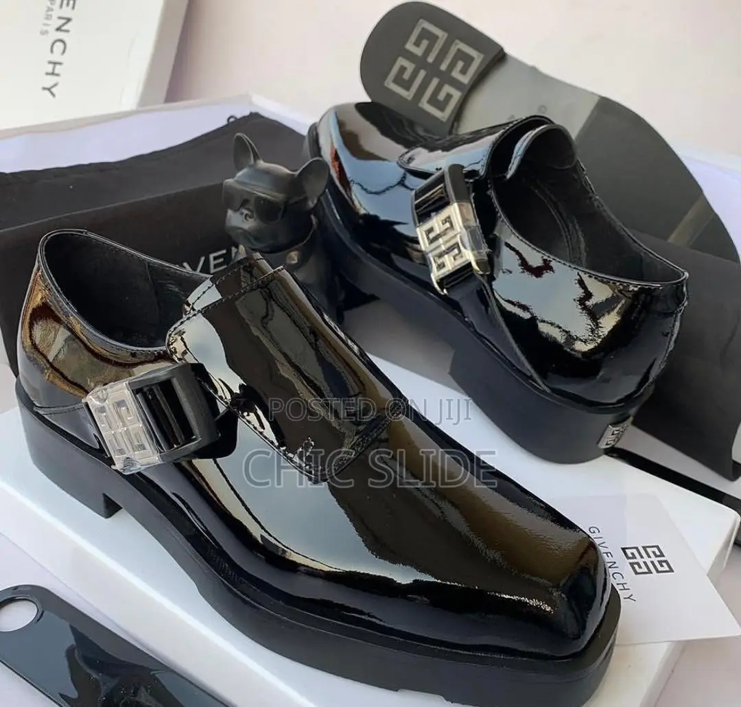Givenchy Shoes