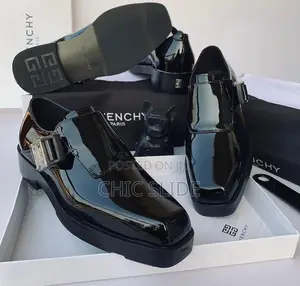 Givenchy Shoes
