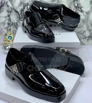 Givenchy Shoes