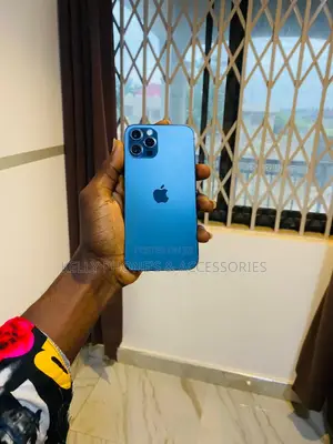 Apple iPhone 13 Pro Max 128 GB Black