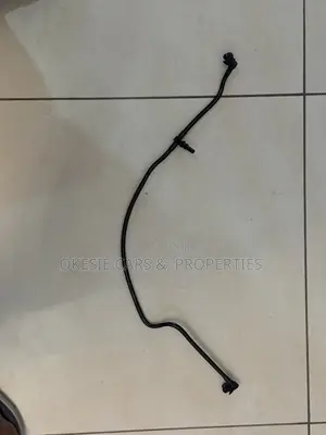 Range Rover Radiator Degas Coolant Hose