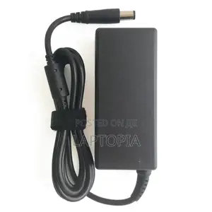 Original Dell Big Pin Charger 65W