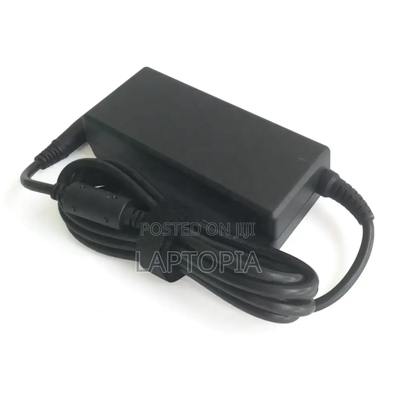 Original Dell Big Pin Charger 65W