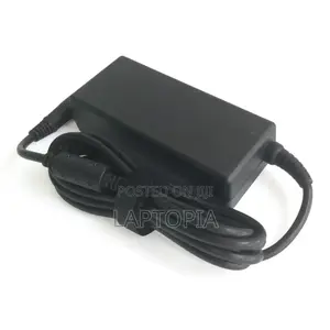 Original Dell Big Pin Charger 65W