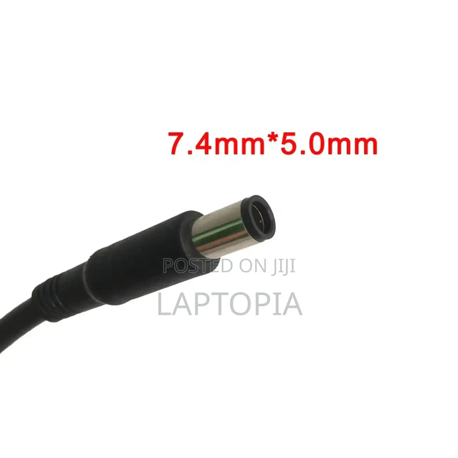Original Dell Big Pin Charger 65W
