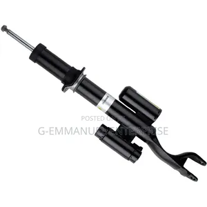 Mercedes Benz C43 2016-18 Front Shock Absorbers. Original.