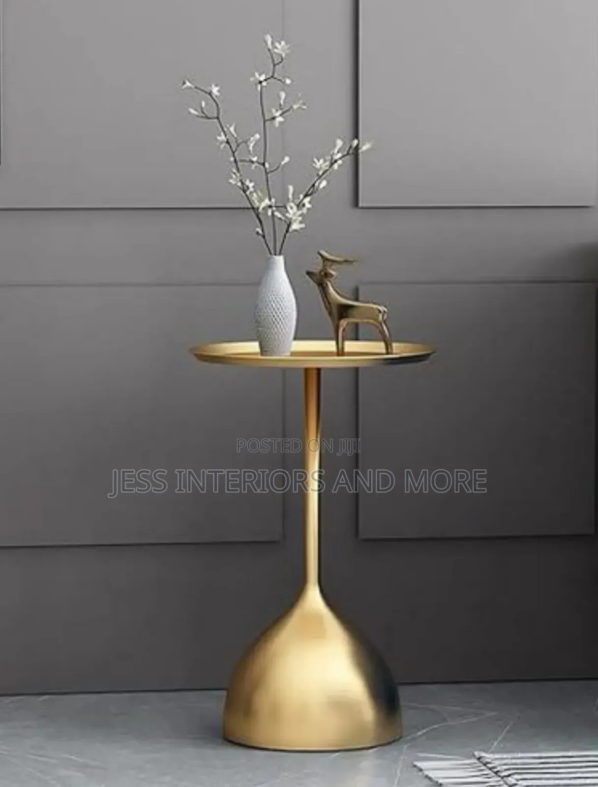 Side Table/Coffee Table