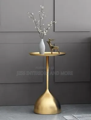Side Table/Coffee Table
