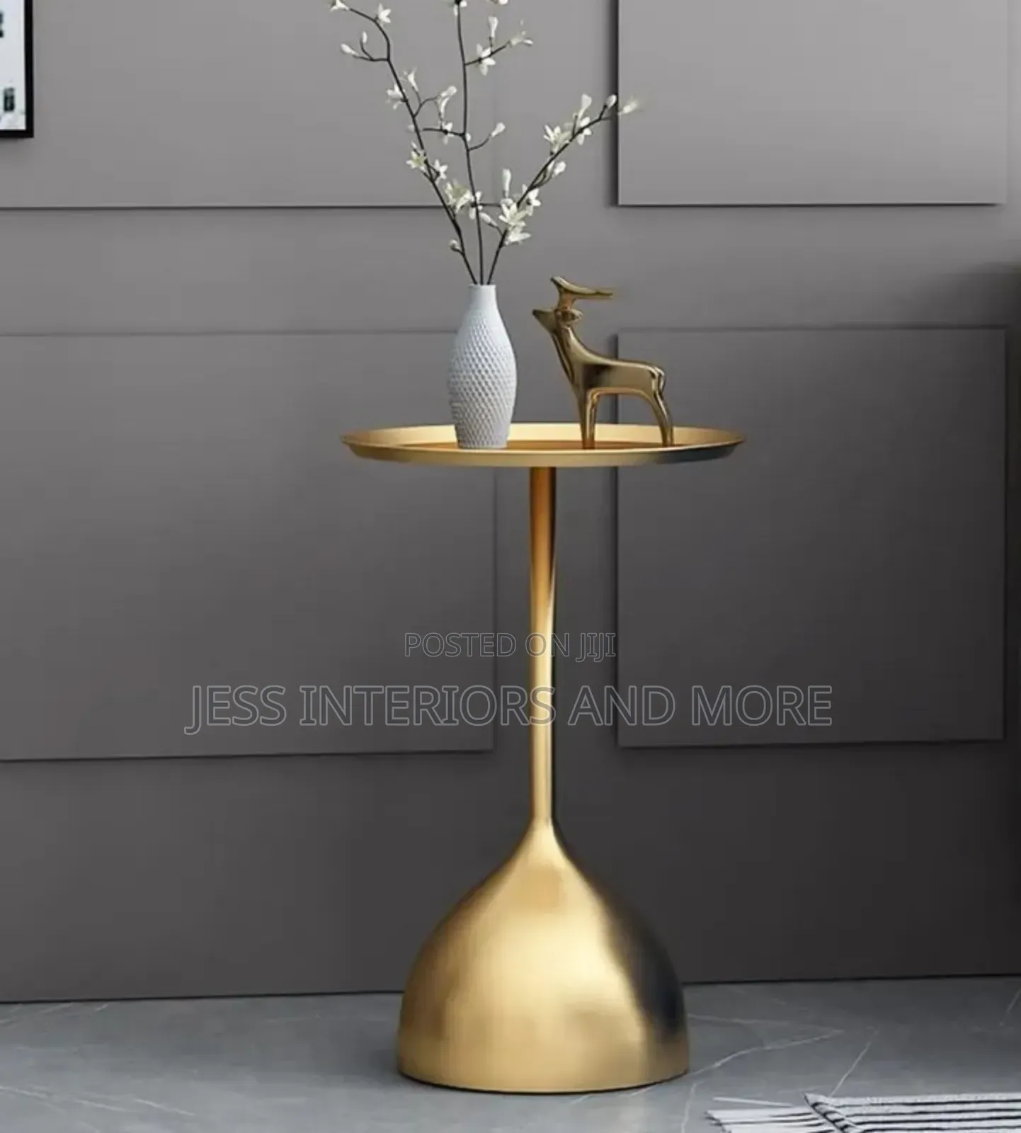 Side Table/Coffee Table