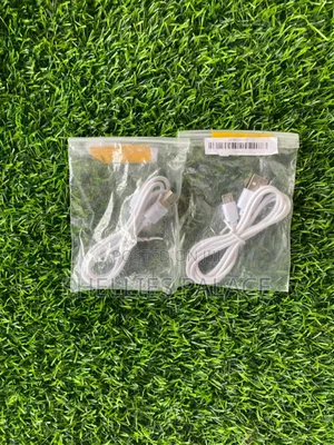 Type-c Data Cable, 5a Super Fast Charging Cable,Double-sided