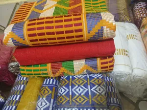 Asante Kente