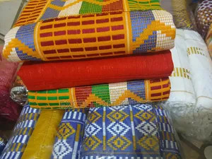 Asante Kente