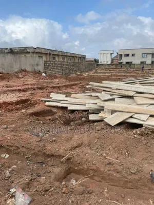 One Full Plot of Land for Sale in Agric Nzima