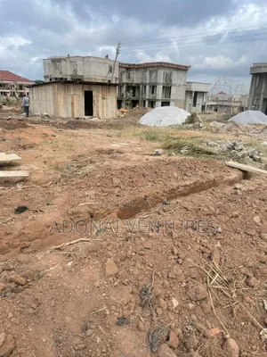 One Full Plot of Land for Sale in Agric Nzima