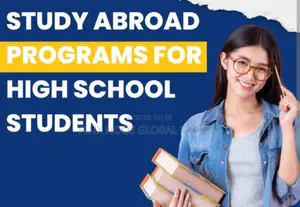 Study Abroad Made Easy