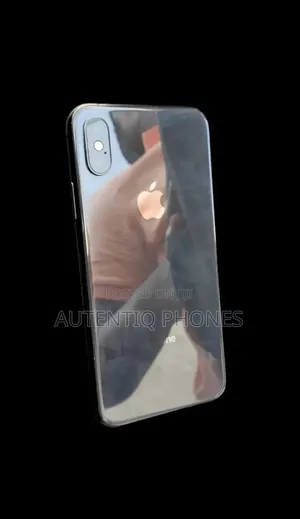Apple iPhone XS Max 64 GB Black