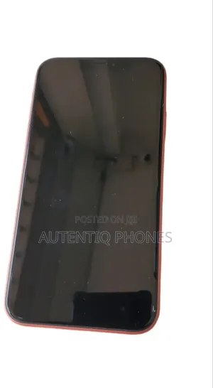Apple iPhone XR 64 GB Orange