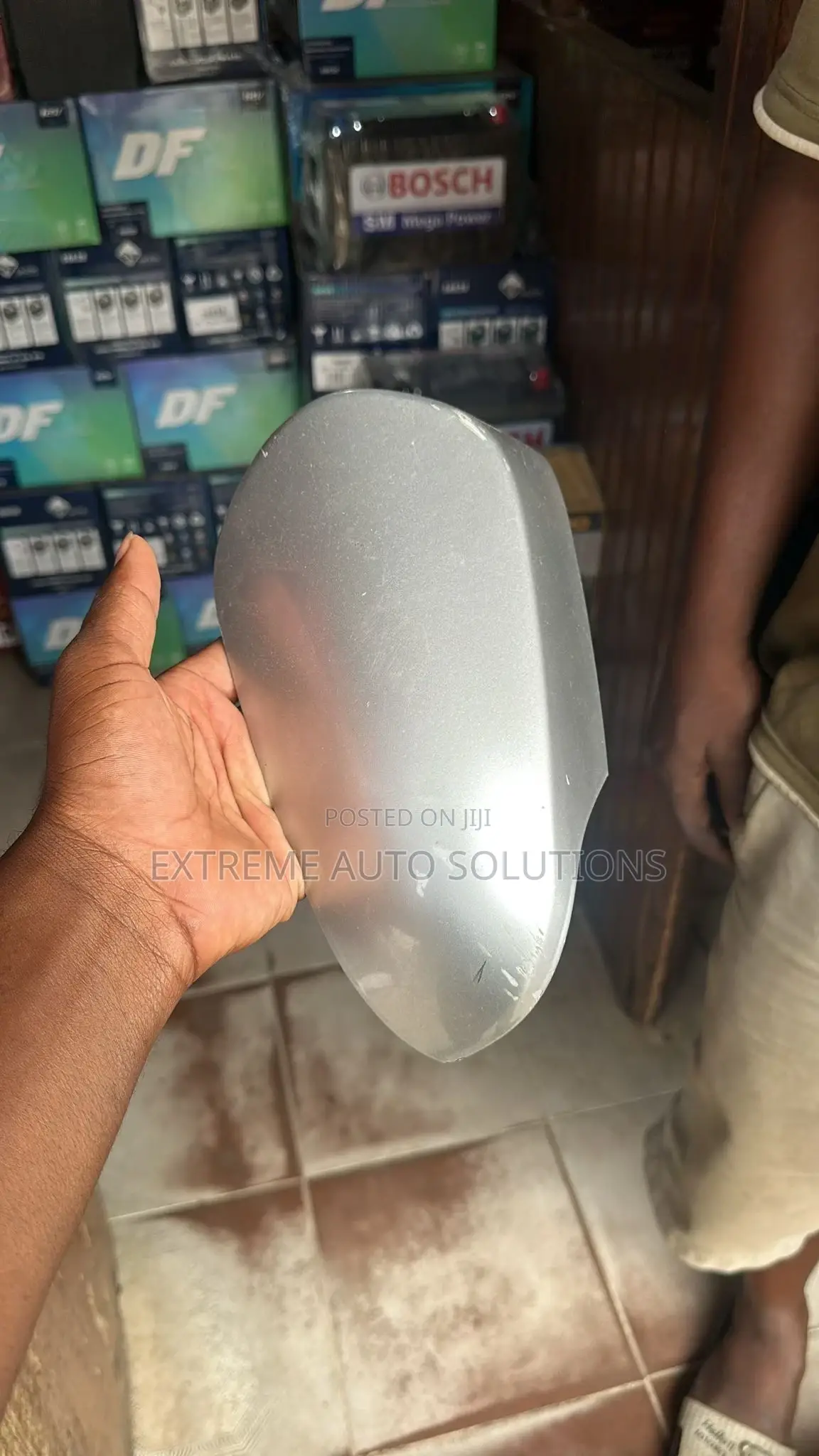 Toyota Corolla/Camry 2014 Driving Mirror Civer