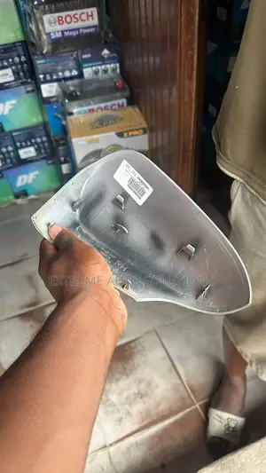 Toyota Corolla/Camry 2014 Driving Mirror Civer