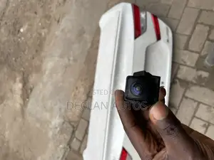 OEM 18-21 Honda Accord Rear View Backup Camera 39530-Tva-A01
