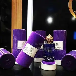 Velvet Mood Eau De Parfum (Inspired by Velvet Sapphire)