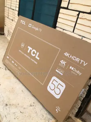 Superior TCL 55p635 Series