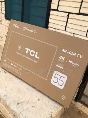 Slimy Designed, P635 Series, Google Tv