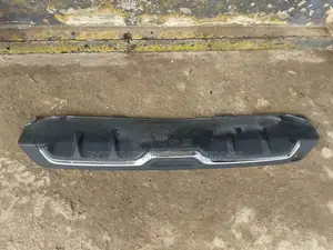 Onda Civic 2019 Back Bumper Diffuser