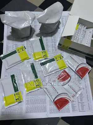Drug Abuse Test Kit