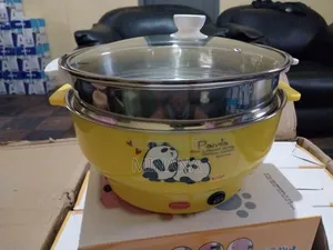 Electric Pot . 26cm