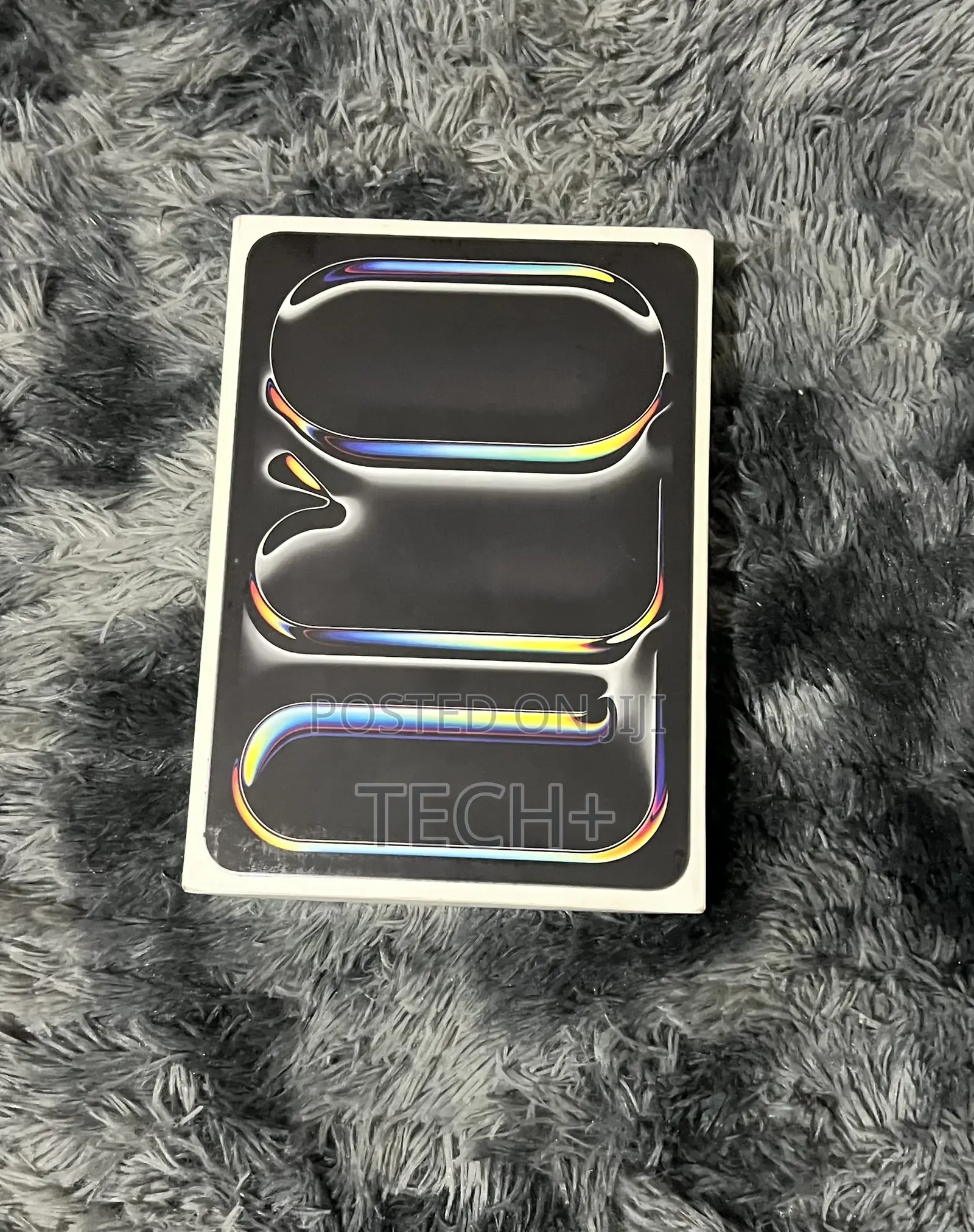 New Apple iPad Pro 13 (2024) 256 GB