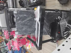 Treadmill - Huijun