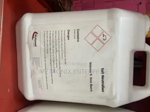 Salt Neatraliser,5L