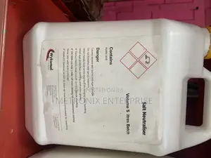 Salt Neatraliser,5L