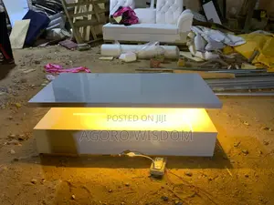 It's Available Center Table
