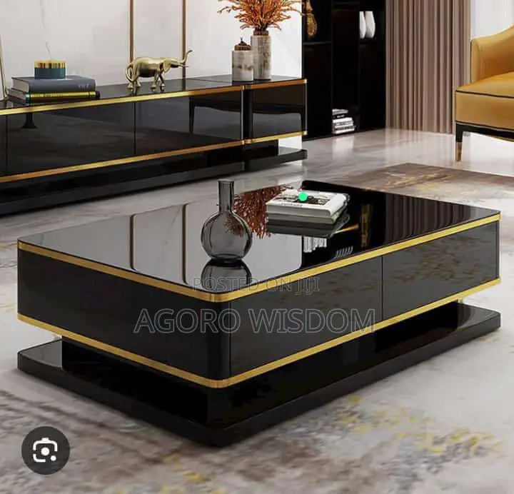 It's Available Center Table