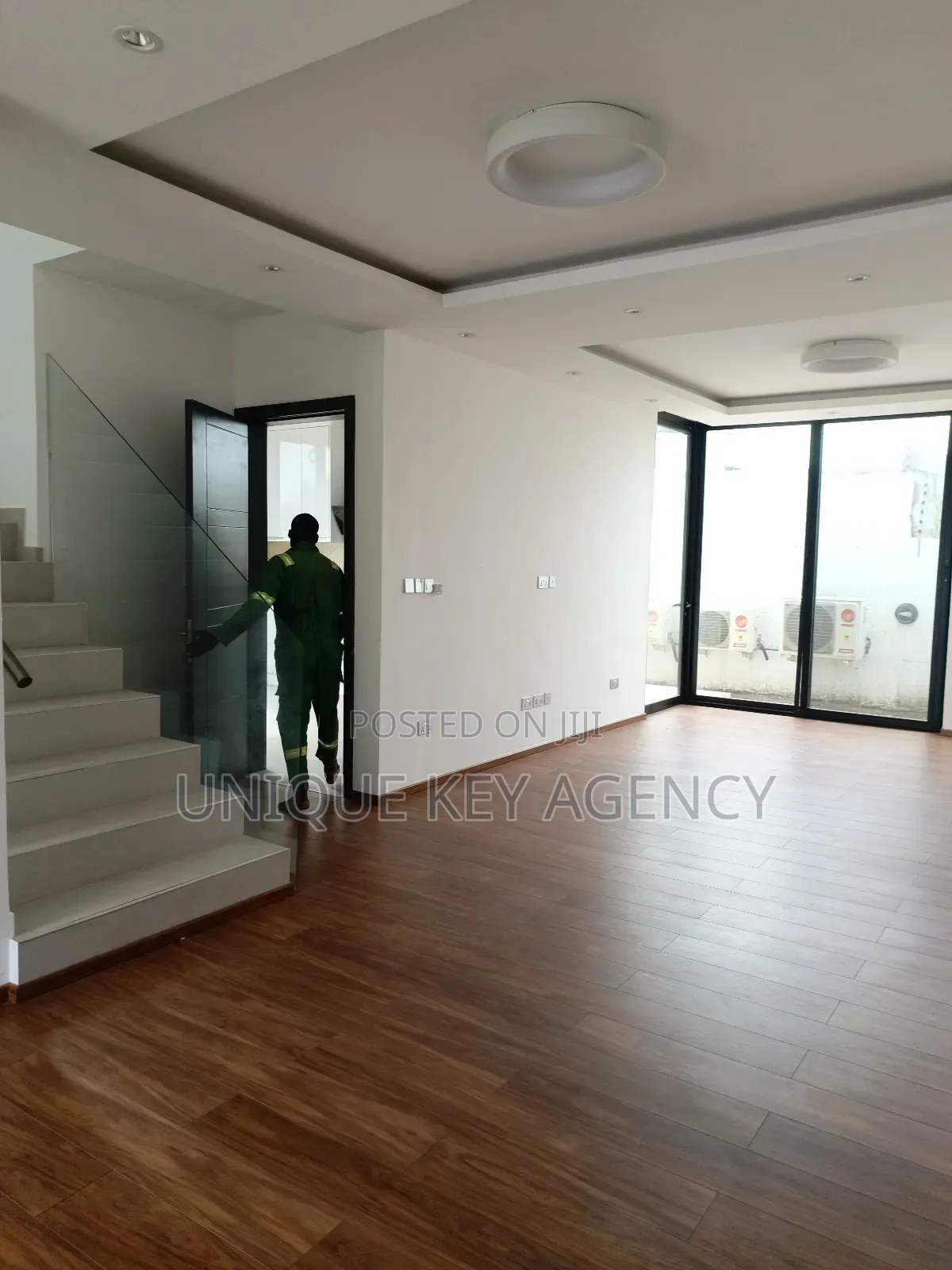 3bdrm House in Unique Key Agency, Tseaddo for sale