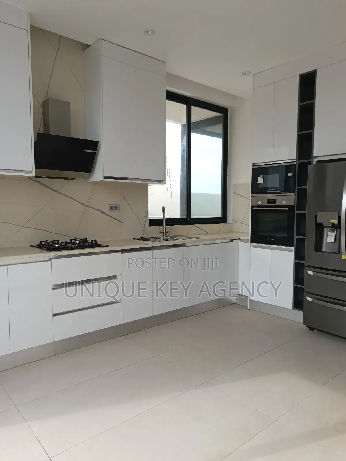 3bdrm House in Unique Key Agency, Tseaddo for sale