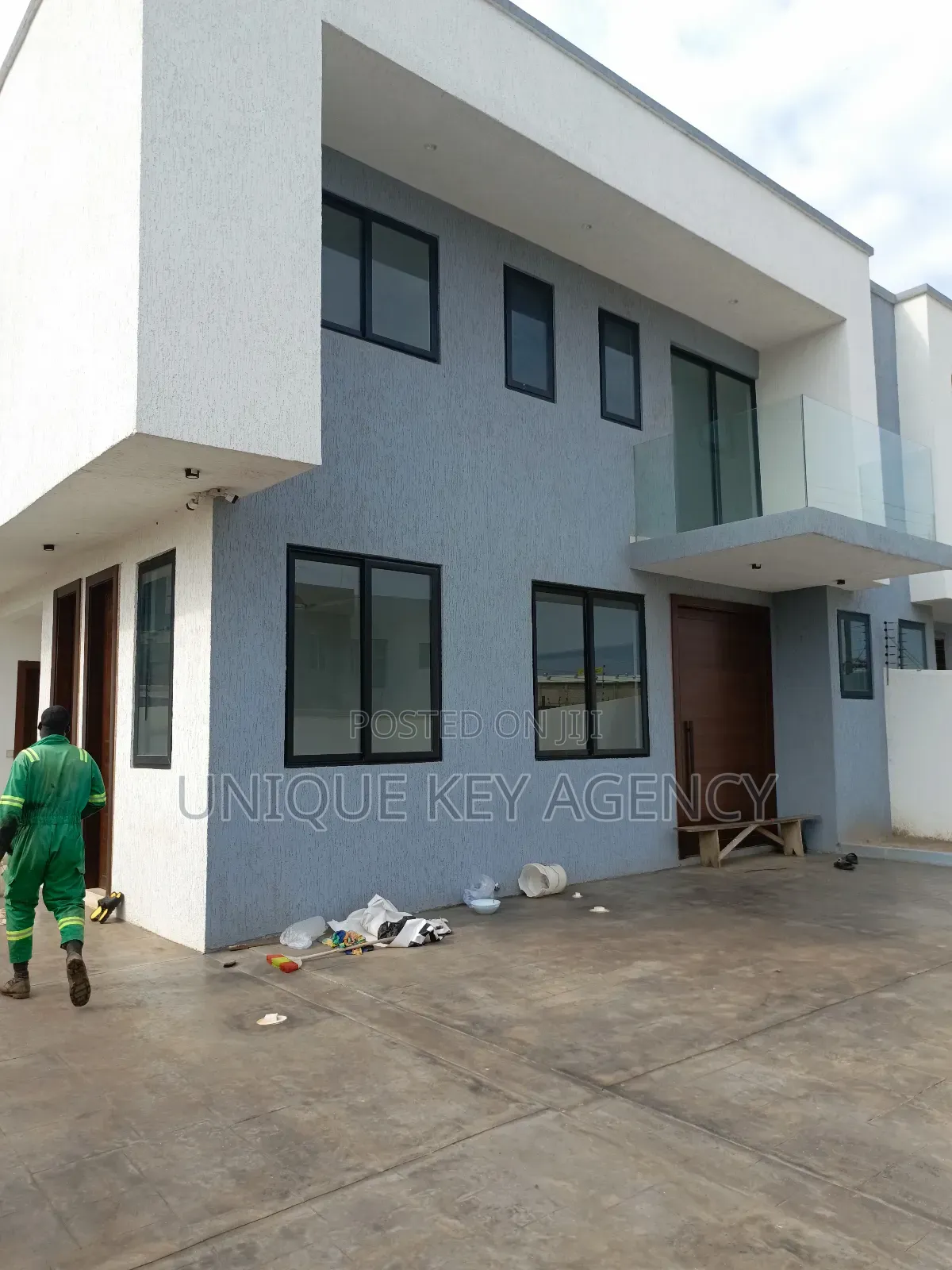 3bdrm House in Unique Key Agency, Tseaddo for sale