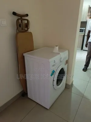 Furnished 1bdrm Apartment in Unique Key Agency, Tseaddo for rent