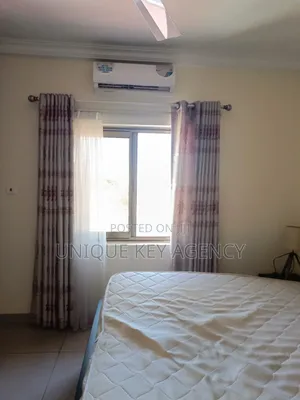 Furnished 1bdrm Apartment in Unique Key Agency, Tseaddo for rent