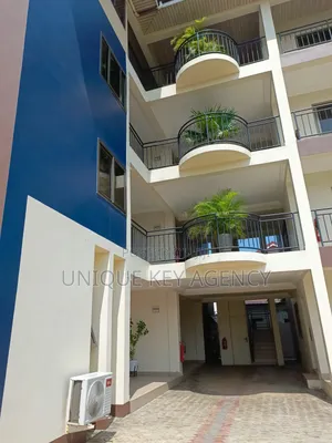 Furnished 1bdrm Apartment in Unique Key Agency, Tseaddo for rent