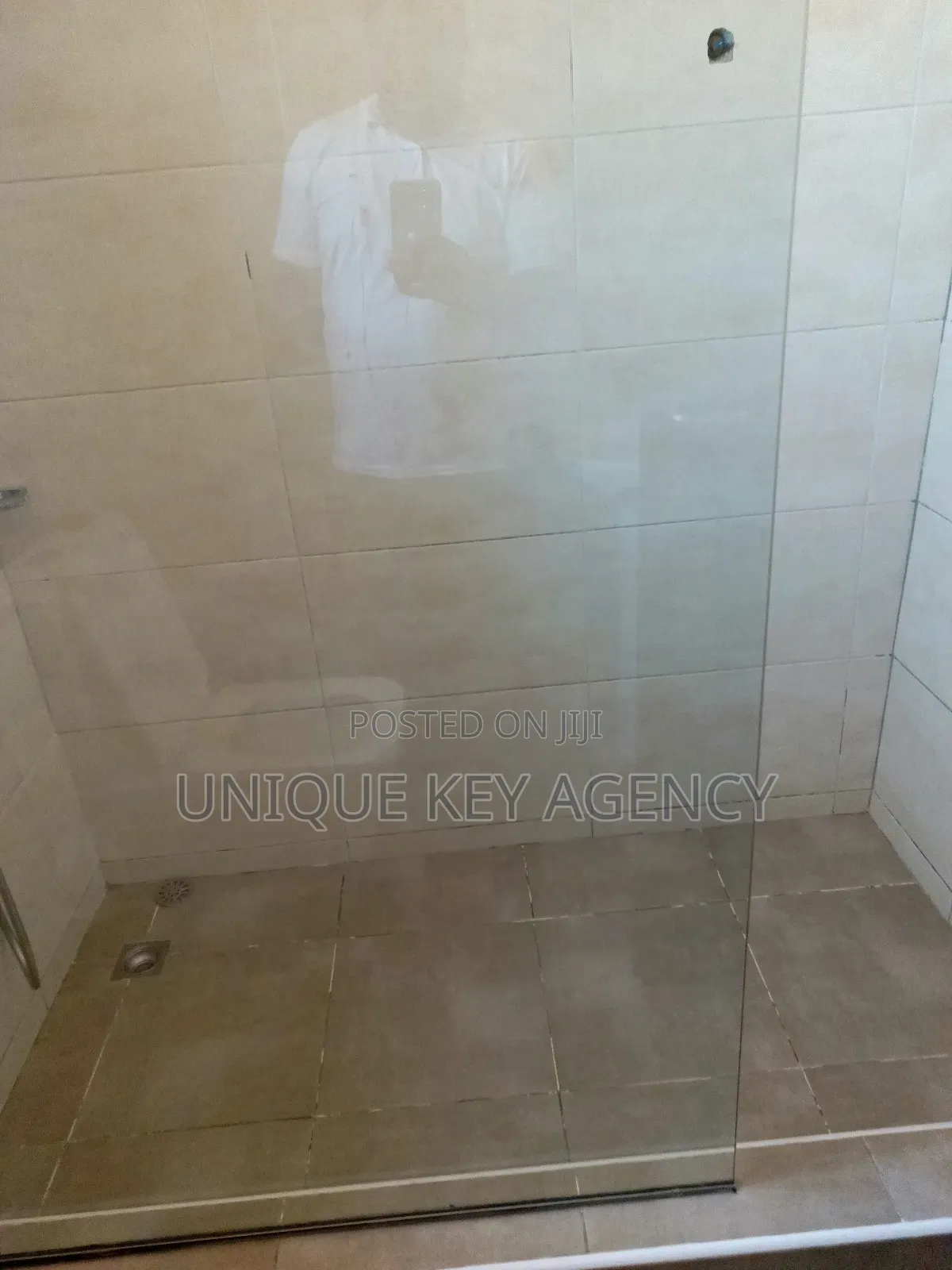 Furnished 1bdrm Apartment in Unique Key Agency, Tseaddo for rent