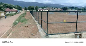 Kwabeng Astroturf Field