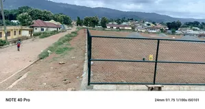 Kwabeng Astroturf Field