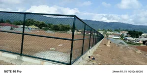 Kwabeng Astroturf Field