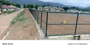 Kwabeng Astroturf Field