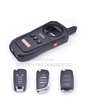 KEYDIY KD-X2 Car Key Remote Key Maker Programmer