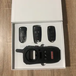 KEYDIY KD-X2 Car Key Remote Key Maker Programmer