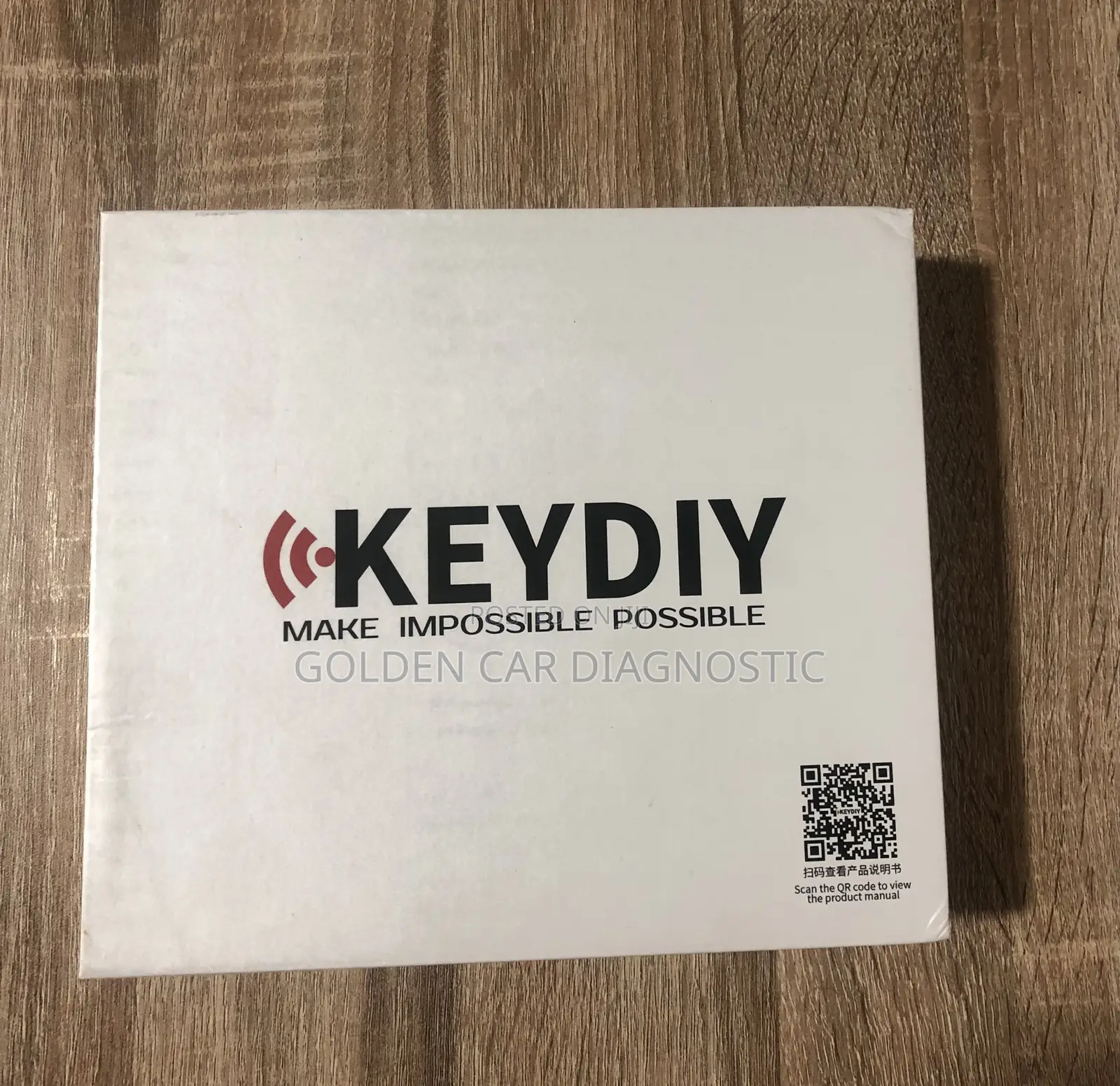 KEYDIY KD-X2 Car Key Remote Key Maker Programmer